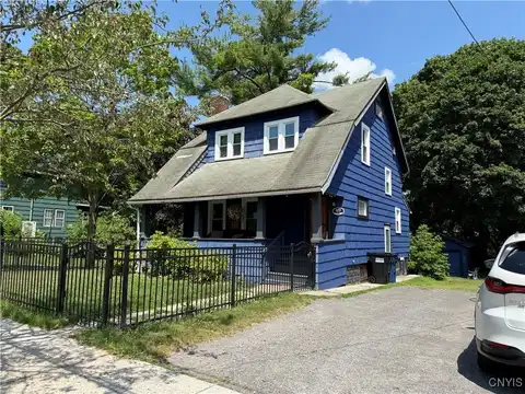 301 Arlington Avenue, Syracuse, NY 13207