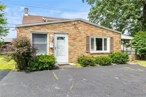 36 Meadowlawn Road, Cheektowaga, NY 14225