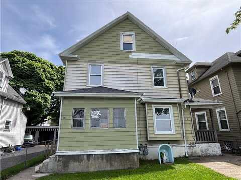 66-68 Ackerman Street, Rochester, NY 14609