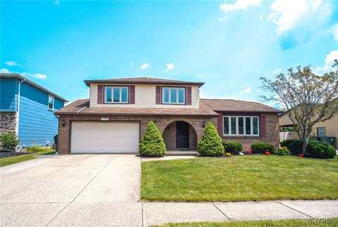 117 Colony Street, Lancaster, NY 14043