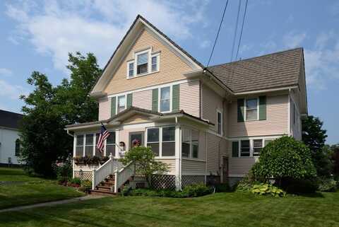 175 Lake Avenue, Parma, NY 14468