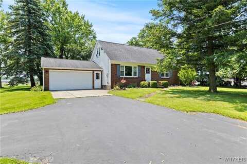 301 Pleasant View Drive, Lancaster, NY 14086