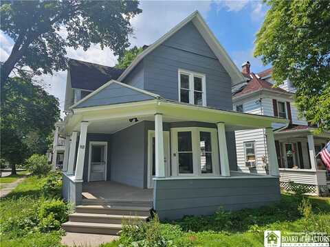 901 W Henley Street, Olean, NY 14760