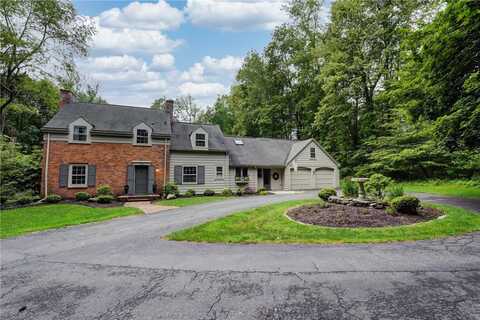 556 Allens Creek Road, Pittsford, NY 14618