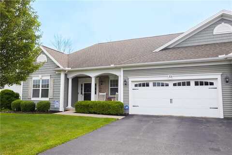 33 Colonnade, Greece, NY 14468