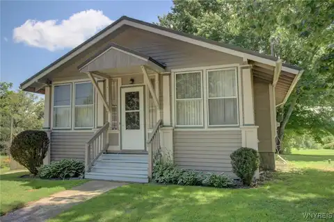 6716 Main Street, Cherry Creek, NY 14723