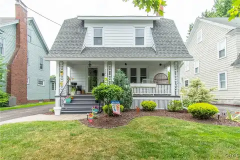 425 Brattle Road, Syracuse, NY 13203