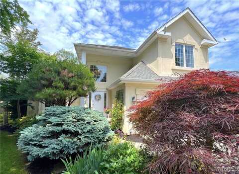 39 Wickendon Court, Amherst, NY 14221