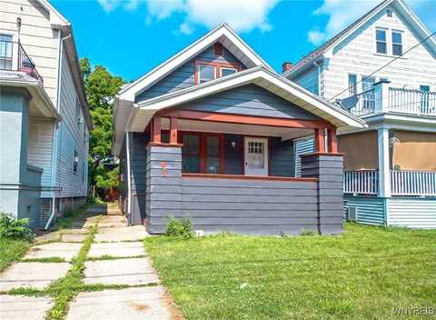 18 Richlawn Avenue, Buffalo, NY 14215