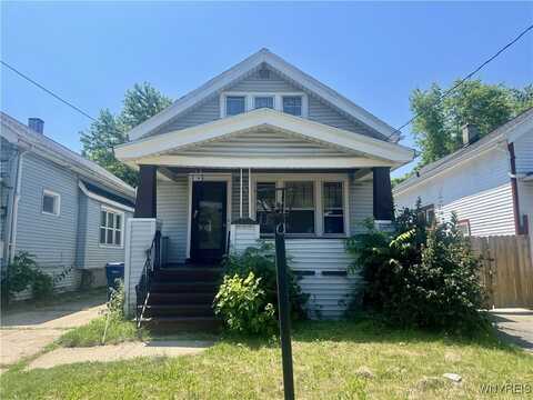 83 Andover Avenue, Buffalo, NY 14215