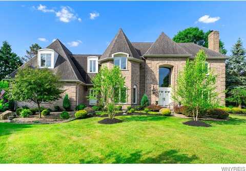 7 The Hamlet, Amherst, NY 14051