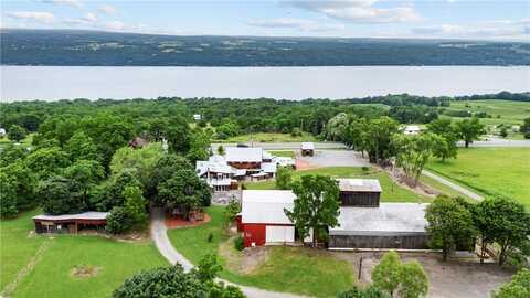 4966 State Route 414, Hector, NY 14818
