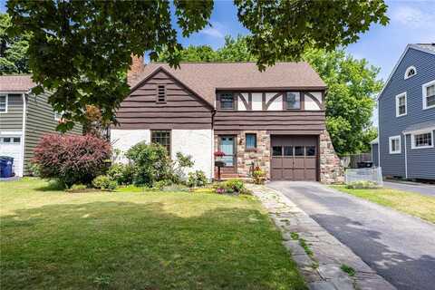54 Covington Road, Irondequoit, NY 14617