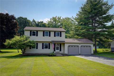 29 Drumlin Drive, Macedon, NY 14502
