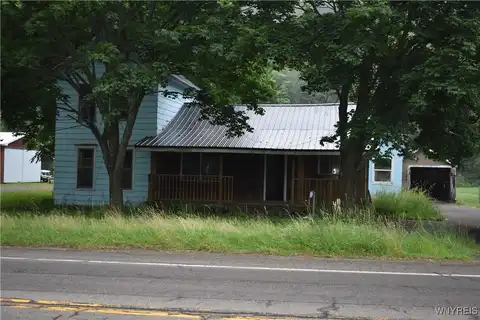 8787 Route 242, Little Valley, NY 14755