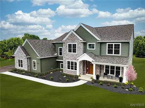 4 Kestrel Court, Orchard Park, NY 14127