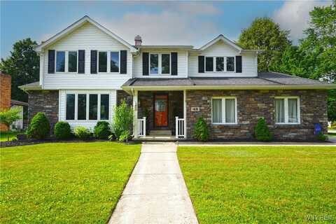 48 Old Stone Road, Cheektowaga, NY 14043