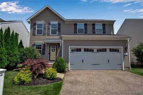 5 Scooter Lane, Hamburg, NY 14075