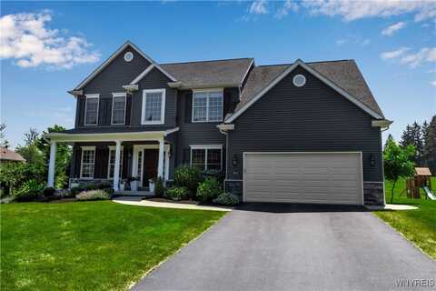 4812 California Road, Orchard Park, NY 14127