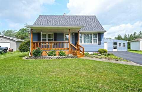 6167 N Whitham Drive, Niagara, NY 14304