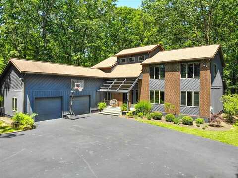 2657 Spencer Hill Road, Corning, NY 14830