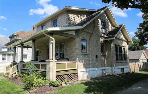 561 W Washington Avenue, Elmira City, NY 14901