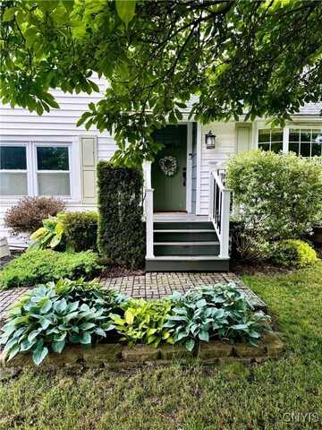 22 Burr Avenue, New Hartford, NY 13417