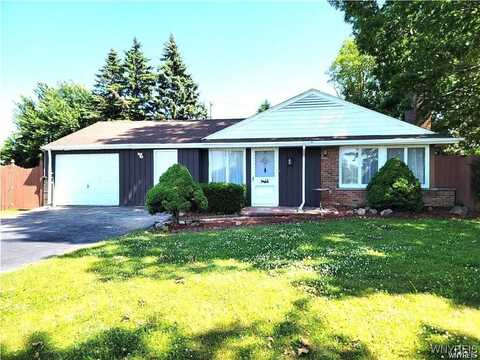 664 Upper Mountain Road, Lewiston, NY 14092