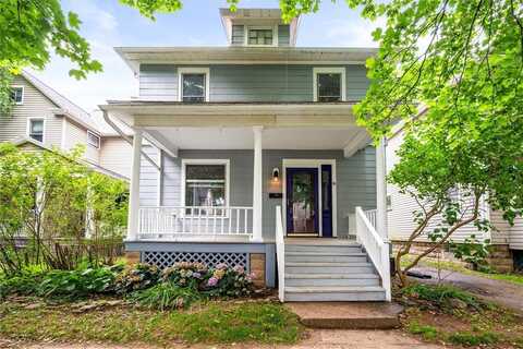 38 Wilmington St, Rochester, NY 14620