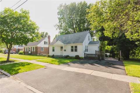 312 Iroquois Avenue W, Watertown City, NY 13601