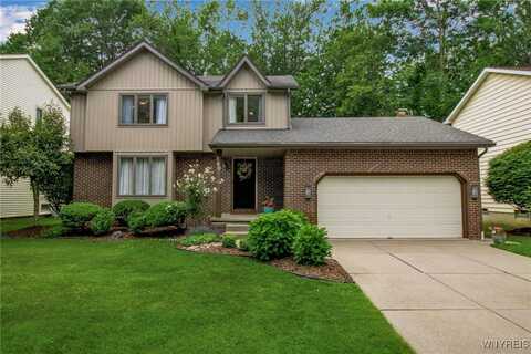 160 Greengage Circle, Amherst, NY 14051
