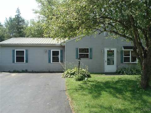 7882 Eisenhower Boulevard, Cicero, NY 13030