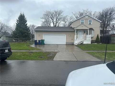 38 Hines Street, Buffalo, NY 14220