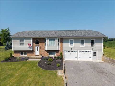 66 Sheldon St. Street, Castile, NY 14427