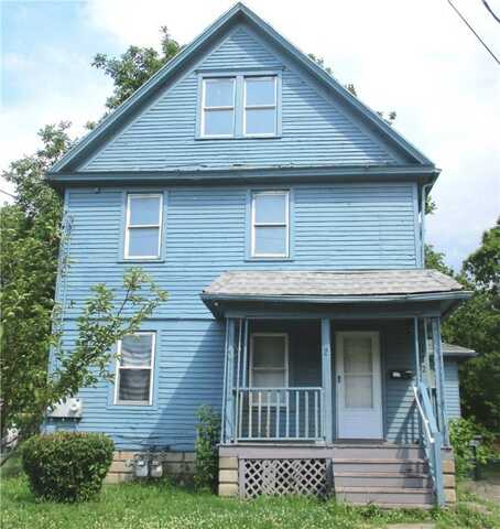 172 Rohr Street, Rochester, NY 14605