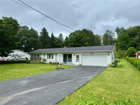 16 Locust Avenue, Cortland, NY 13045