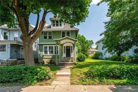 175 Oxford Avenue, Buffalo, NY 14209