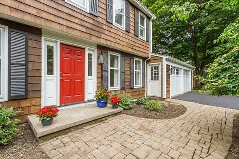 2 Burr Oak Drive, Pittsford, NY 14534