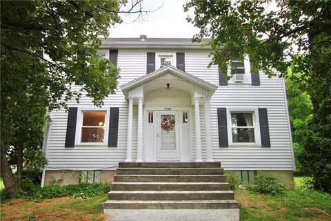 7153 Prospect Street, Ovid, NY 14521