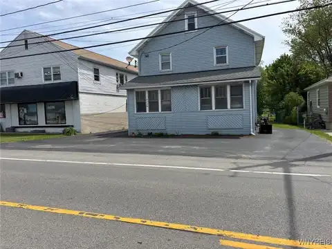 4224 S Park Avenue, Hamburg, NY 14219