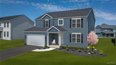 1844 Huth Road, Grand Island, NY 14072