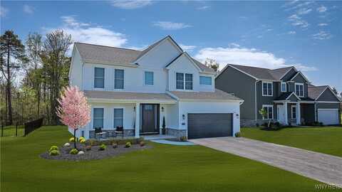 1844 Huth Road, Grand Island, NY 14072