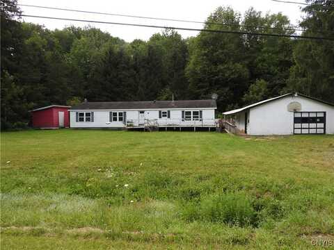 3619 Mcgraw Marathon Road, Solon, NY 13101
