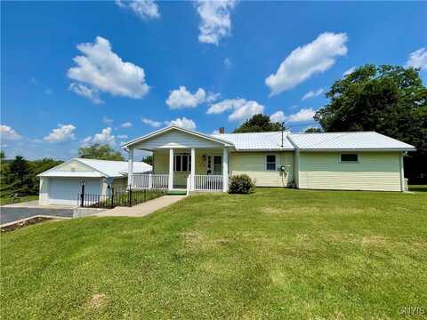 1581 Saunders Road, Cortland, NY 13045