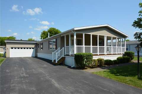6355 Lambert Street, Victor, NY 14564