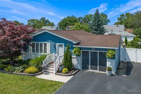 1416 99th Street, Niagara Falls, NY 14304
