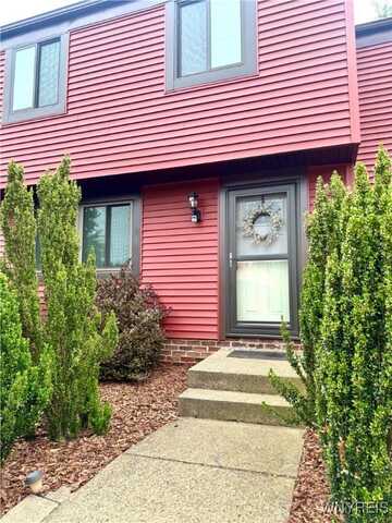 1223 Peppertree Drive, Evans, NY 14047