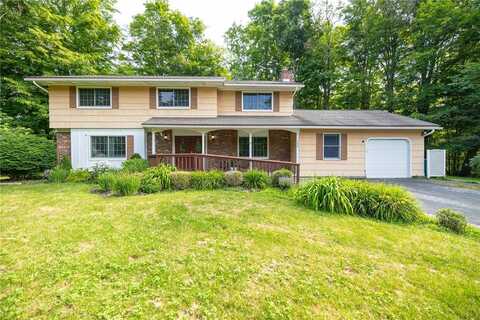 288 Brooksboro Dr Drive, Webster, NY 14580