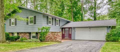 38 Bright Oaks Drive, Chili, NY 14624