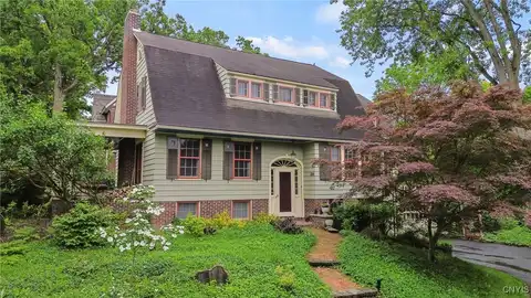 306 Berkeley Drive, Syracuse, NY 13210